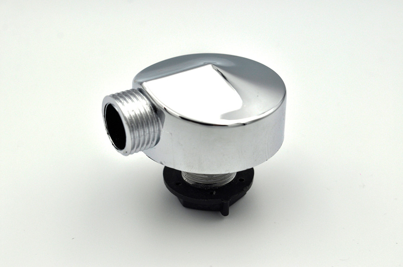 Gégecső csatlakozó